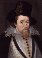James VI of Scotland
